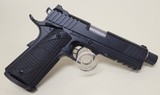 STACCATO STI Tactical 4.0 .45 ACP - 2 of 3