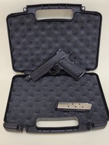 STACCATO STI Tactical 4.0 .45 ACP - 1 of 3