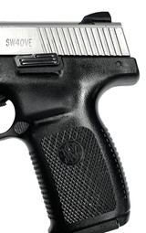 SMITH & WESSON SW40VE .40 S&W - 3 of 3