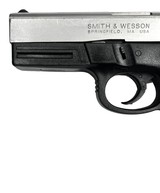 SMITH & WESSON SW40VE .40 S&W - 2 of 3