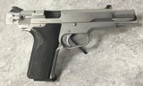 SMITH & WESSON MODEL 1006 10MM - 3 of 3