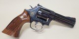SMITH & WESSON 586-3 .357 MAG - 3 of 3