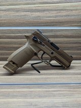 SIG SAUER M18/P320 9MM LUGER (9X19 PARA) - 3 of 3