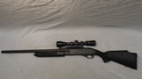 REMINGTON 870 with Rifled Barrel 12 GA - 2 of 3