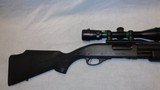 REMINGTON 870 with Rifled Barrel 12 GA - 3 of 3