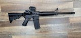 RUGER AR-556 5.56X45MM NATO - 1 of 2