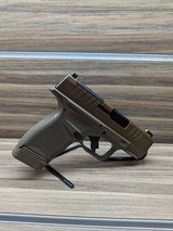 SPRINGFIELD ARMORY HELLCAT OSP 9MM LUGER (9X19 PARA) - 3 of 3