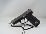 KAHR ARMS CW 9 9MM LUGER (9X19 PARA) - 1 of 3