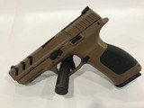 GIRSAN MC28 SA T 9MM LUGER (9X19 PARA)