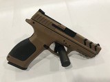 GIRSAN MC28 SA T 9MM LUGER (9X19 PARA) - 2 of 3