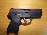 SIG SAUER P250 9MM LUGER (9X19 PARA) - 3 of 3