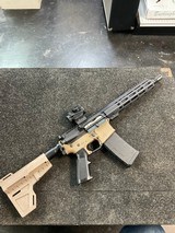 AERO PRECISION X15 WITH RED DOT .223 REM/5.56 NATO - 2 of 3