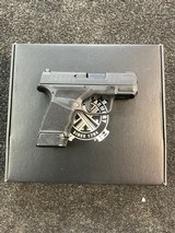 SPRINGFIELD ARMORY HELLCAT 9MM LUGER (9X19 PARA) - 2 of 3