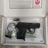 RUGER LCP II .380 ACP - 1 of 2