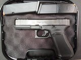 GLOCK G17 GEN 5 9MM LUGER (9X19 PARA) - 2 of 3