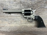 RUGER SUPER WRANGLER .22 LR - 2 of 3