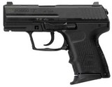 HECKLER & KOCH P2000SK Subcompact V2 LEM .40 S&W - 1 of 1