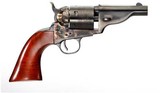 Taylors & Company The Hickok Open-Top .38 SPL