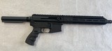 ANDERSON MANUFACTURING AM 15 5.56X45MM NATO - 2 of 3