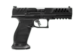 WALTHER PDP MATCH (POLYMER FRAME) 9MM LUGER (9X19 PARA) - 1 of 3