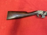 SAVAGE ARMS Model 1912 .22 LR - 2 of 3