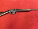SAVAGE ARMS Model 1912 .22 LR - 3 of 3