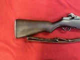 SPRINGFIELD ARMORY US RIFLE M1 .30-03 SPRINGFIELD - 2 of 3