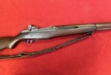 SPRINGFIELD ARMORY US RIFLE M1 .30-03 SPRINGFIELD - 3 of 3