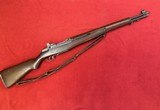 SPRINGFIELD ARMORY US RIFLE M1 .30-03 SPRINGFIELD - 1 of 3
