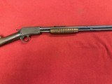 WINCHESTER MODEL 62 .22 S/L/LR - 2 of 3
