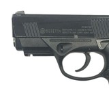 BERETTA PX4 Storm 9MM LUGER (9X19 PARA) - 3 of 3