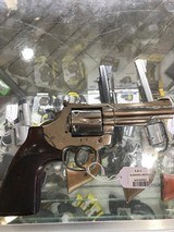 COLT MKIII TROOPER .357 MAG - 2 of 3