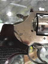 COLT MKIII TROOPER .357 MAG - 3 of 3