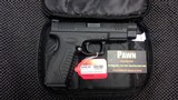 SPRINGFIELD ARMORY xdm-45 9MM LUGER (9X19 PARA) - 3 of 3