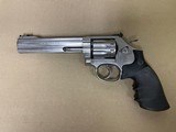 SMITH & WESSON 617-6 .22 LR - 3 of 3