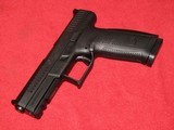 CZ p10f 9MM LUGER (9X19 PARA) - 2 of 3