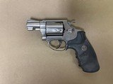 SMITH & WESSON 60 .38 SPL - 3 of 3