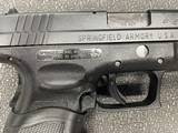 SPRINGFIELD ARMORY XD-45 .45 ACP - 2 of 3
