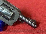 H&R snub nose 22 Long rifle wheel gun .22 LR - 3 of 3 H&R snub nose 22 Long rifle wheel gun .22 LR - 3 of 3