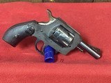 H&R snub nose 22 Long rifle wheel gun .22 LR - 1 of 3 H&R snub nose 22 Long rifle wheel gun .22 LR - 1 of 3