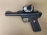 RUGER 22/45 MK III .22 LR - 3 of 3