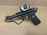 RUGER 22/45 MK III .22 LR - 2 of 3