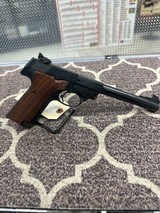 HI-STANDARD 106 .22 LR - 3 of 3