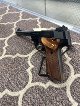 HI-STANDARD 106 .22 LR - 2 of 3
