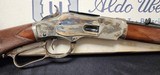 UBERTI Model 1873 Sporting Rifle .44-40 WIN - 2 of 3
