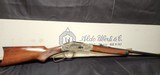 UBERTI Model 1873 Sporting Rifle .44-40 WIN