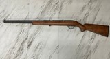 WARDS WESTERN FIELD SB 808B .22 LR - 1 of 3