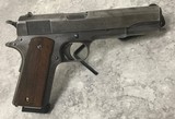 COLT 1911 US ARMY .45 ACP - 2 of 3