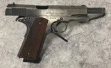 COLT 1911 US ARMY .45 ACP - 3 of 3