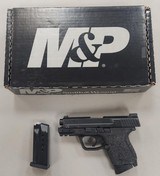 SMITH & WESSON M&P 2.0 9MM LUGER (9X19 PARA) - 1 of 3